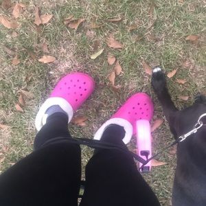 Meet your Posher, Lizzie